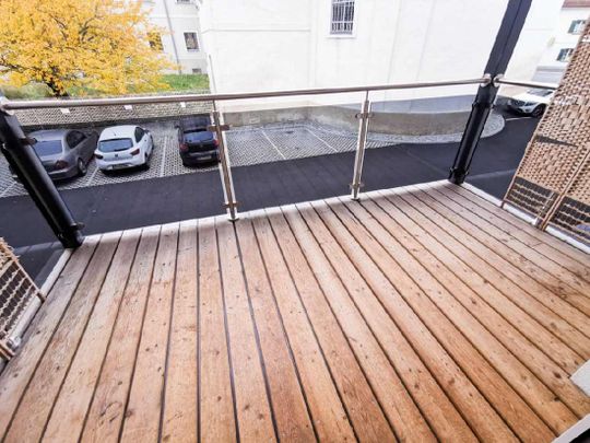 Helle Mietwohnung mit Balkon in zentraler Lage in Gleisdorf …! - Photo 1