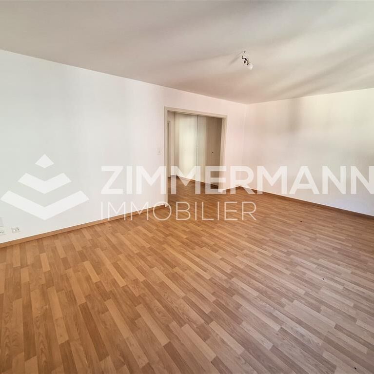 Apartment,3.5,86 - Foto 1