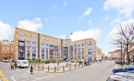 2 Bed Flat, Folgate Street, E1 - Photo 4