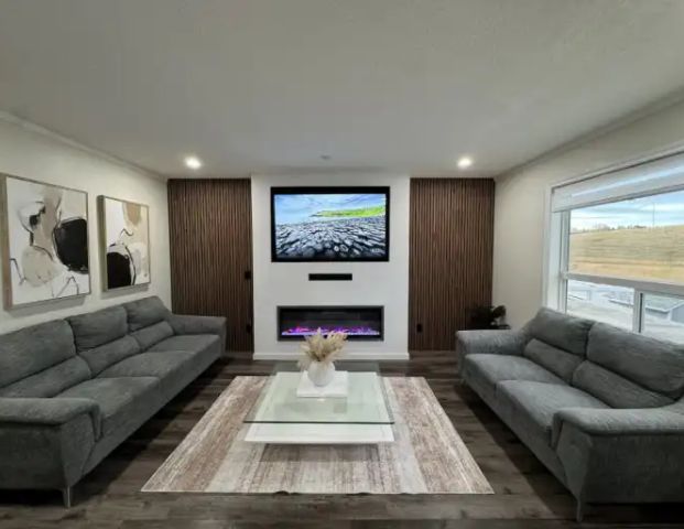 Modern, Clean, Two Story Main Floor in Tuscany! | Calgary - Photo 1