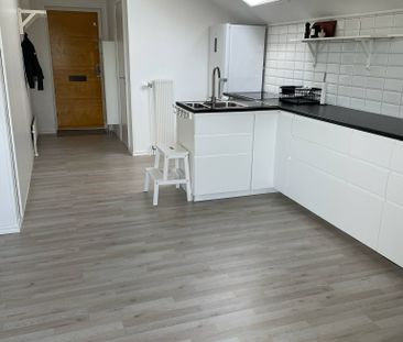 Näsbychaussén, Kristianstad - Photo 2
