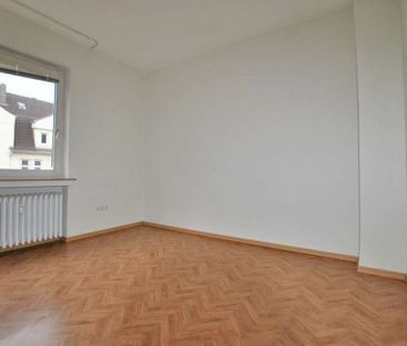 Findorff / Gepflegte 3-Zimmer-Wohnung - Photo 2