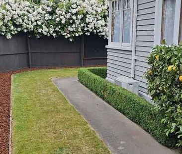 Delightful 2BR Avonhead Home w/ Garden - Photo 3