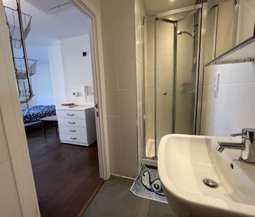 Studio flat to rent in St Peters Road, Bournemouth, BH1 - Photo 6