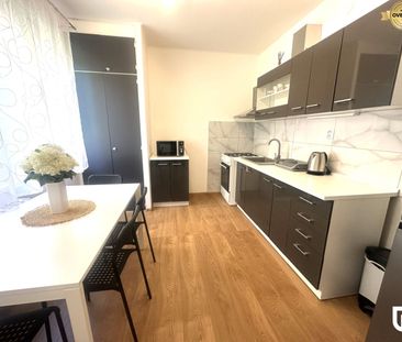 2 izbový byt na prenájom 61m2, Dlhé Hony, Trenčín - Photo 4