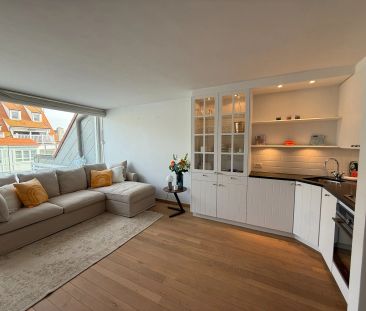 GEMEUBELD - UNIEKE PENTHOUSE met uitzonderlijk ruime terrassen gele... - Photo 6