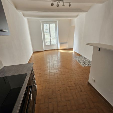 GANGES - Appartement type 2bis - Photo 2