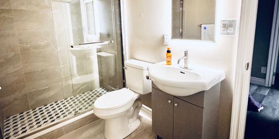 For Lease - 30 Marowyne Drive Unit# Room 2, Toronto, Ontario - Photo 3