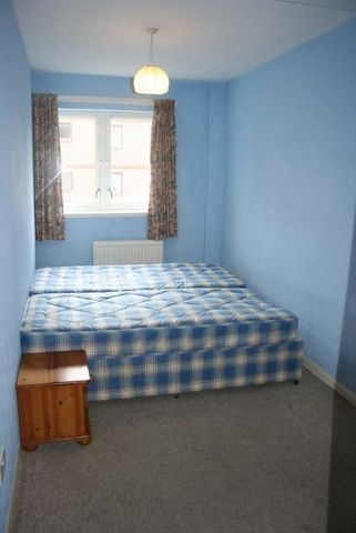 Piershill Terrace, Edinburgh, EH8 - Photo 4