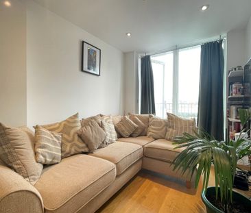 1 bedroom apartment to rent South End, Croydon, CR0 - Photo 5