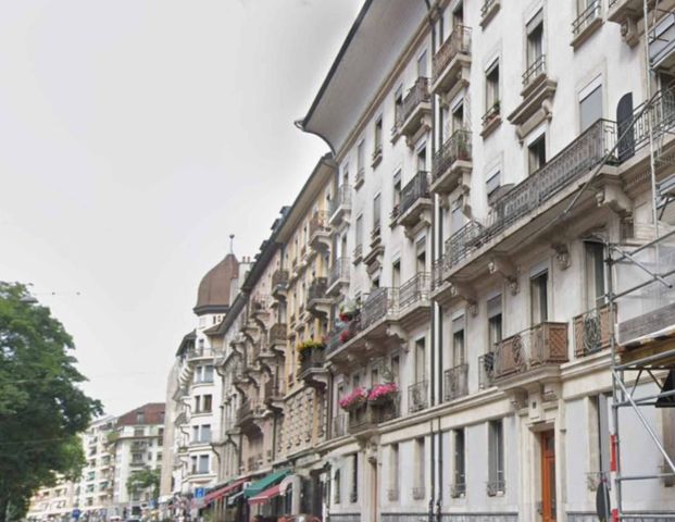 Appartement de 2 pièces au 5ème étage - Foto 1