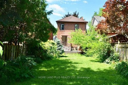 For Lease - 521 Hillsdale Avenue, Toronto, Ontario - Photo 5