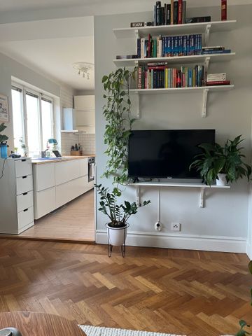 John Bergs plan, Stockholm - Photo 2