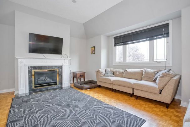 For Lease - 71 Song Bird Drive Unit# Upper, Markham, Ontario - Photo 1