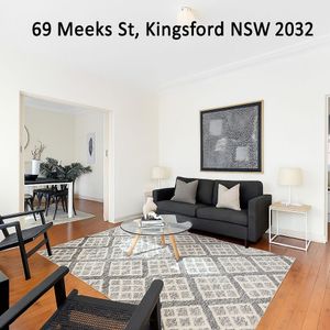 Sunny Family Home Near UNSW & North-Facing Living - Photo 2