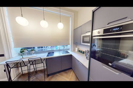 Studio Flat, Rodney St, L1 - Photo 3