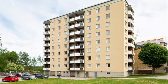 Tallbacksvägen 17 B - Foto 3