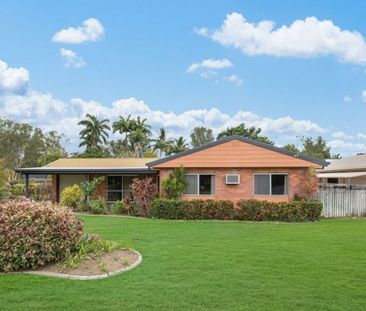 Comfortable Living in the Heart of Kirwan - Photo 2