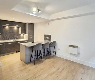 1 bedroom flat to rent - Photo 6