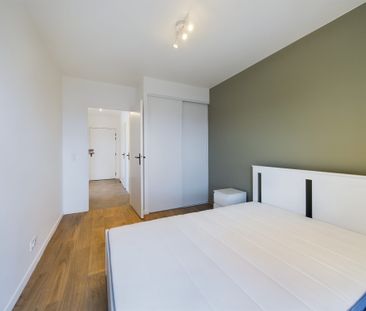 Palaiseau- T2 Meublé- 45,50m2 - Photo 4