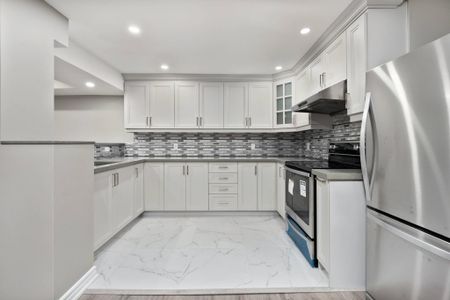 For Lease - 400 Grand Trunk Avenue Unit# (Bsmt), Vaughan, Ontario - Photo 3