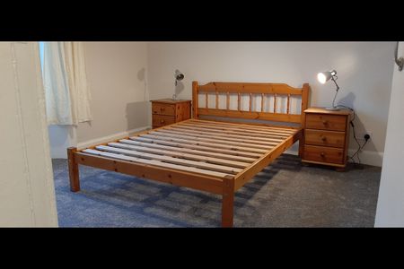 1 Bed Flat, Watson Crescent, EH11 - Photo 2