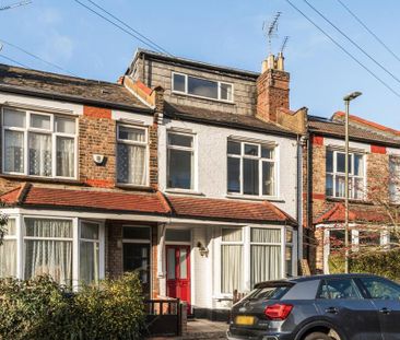 3 bedroom terraced house to rent - Photo 4