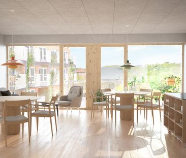 Oddervej 77B, 2. 5., 8270 Højbjerg - Photo 6