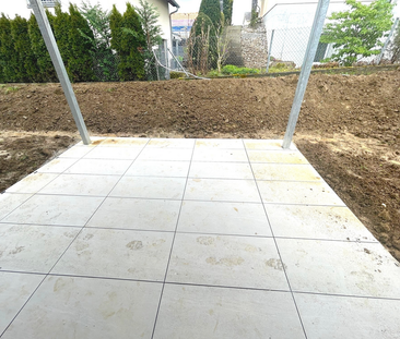 gedeckter Sitzplatz, ruhige Lage, Neubau: Ihr neues Zuhause? - Foto 5