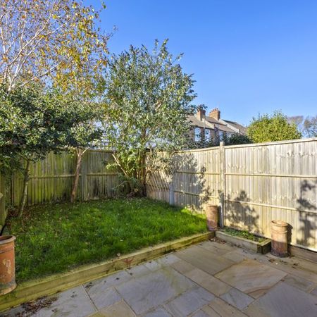 3 Bedroom House, Grange Road, Hove - Photo 5