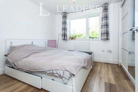 1 bedroom apartment to rent Milton Road, Cambridge, CB4 - Photo 3