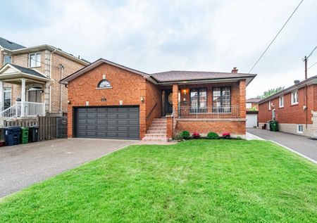 For Lease - 256 Cocksfield Avenue Unit# Rm 2, Toronto, Ontario - Photo 5