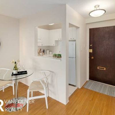 Multiple Studios Available @ Baltic Apartments in the West End! - Photo 4