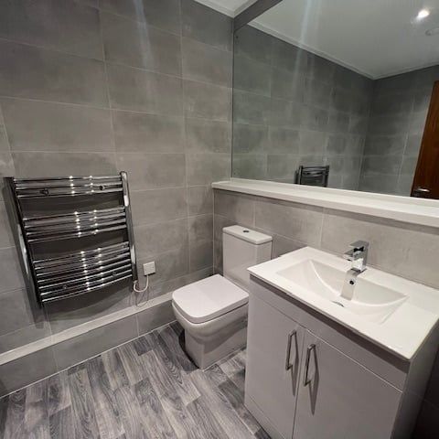 2 Bed Flat, Mount Pleasant, L3 - Photo 1