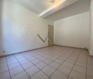 Appartement Le Teil - Photo 1