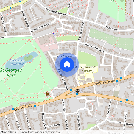 Oakland Road, BRISTOL, BS5