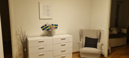 Pollargatan, Stockholm - Photo 2