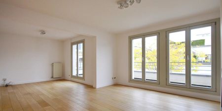 Appartement te huur in Brussel voor € 2.650 met 3 slaapkamers - Photo 3