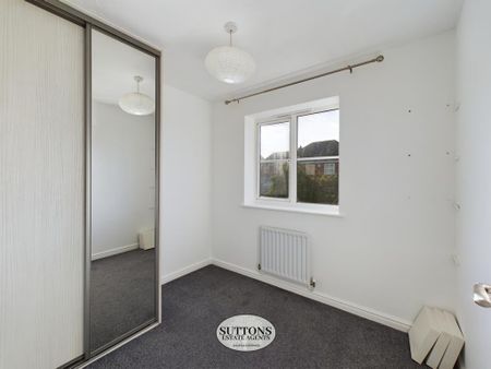 3 bedroom detached house to rent - Photo 4