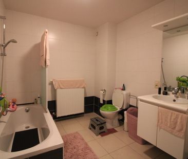 Appartement met 2 slaapkamers gelegen... - Foto 1