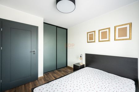 Mieszkanie 2 pokojowe – Madalińskiego | pierwszy najem - Zdjęcie 5