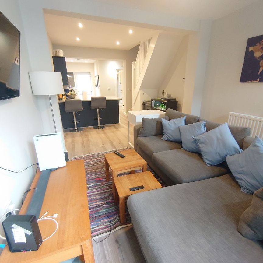 Hawkins Street, Liverpool. - Photo 1