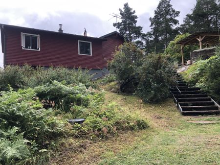 Kalkarsvedsvägen, Ingarö - Photo 4