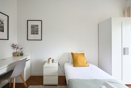 Avenida dos Estados Unidos da América, Lisbon, Lisbon 1700-165 - Photo 5