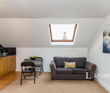 2 bedroom apartment to rent - Photo 4