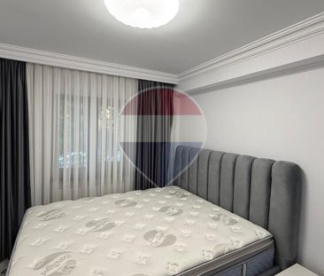 Apartament 4 camere de închiriat zonă centrală - Fotografie 2
