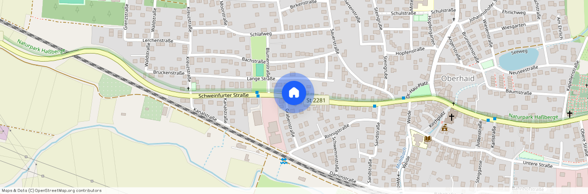 96173 Bayern - Oberhaid