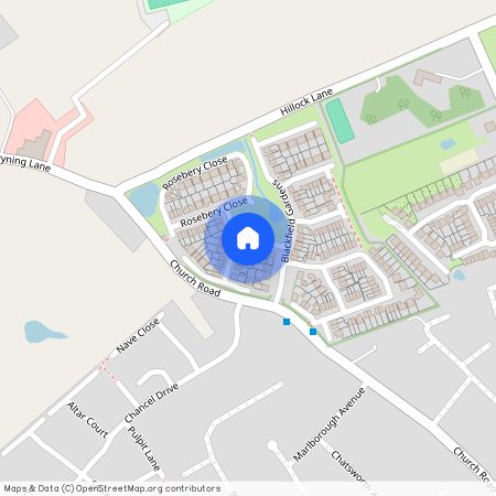 6 Meadowfield Drive, Warton