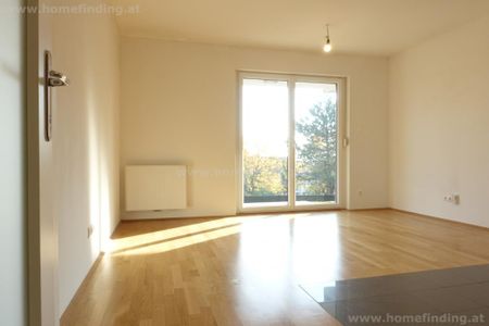 Terrassenwohnung beim Hörndlwaldes - 5 Jahre befristet - Foto 3