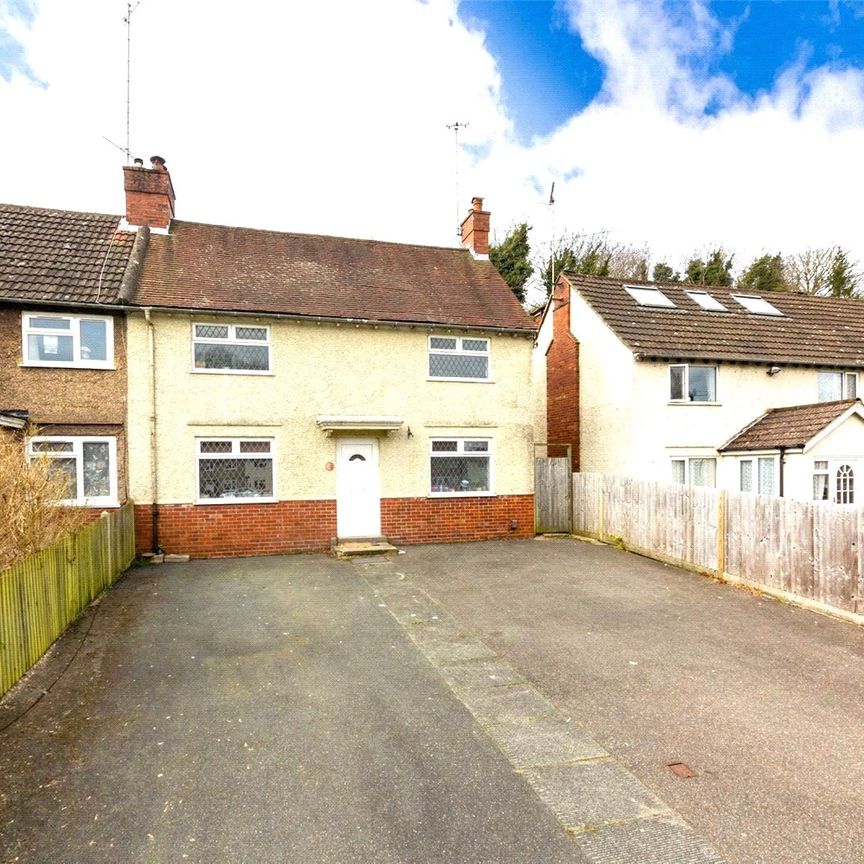 1 bedroom semi-detached house share to rent - Photo 1
